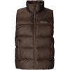 imageMARMOT Womens Guides Down VestHickory Nut