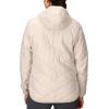 imageMARMOT Womens Onward Insulated HoodyBirch Bark