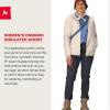 imageMARMOT Womens Onward Insulated HoodyBirch Bark