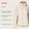 imageMARMOT Womens Onward Insulated HoodyBirch Bark