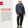 imageMARMOT Womens Onward Insulated HoodyThunderhead