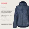 imageMARMOT Womens Onward Insulated HoodyThunderhead