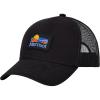imageMARMOT Retro Trucker Hat Black One Size