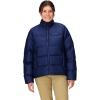 imageMARMOT Womens Guides Down JacketArctic Navy