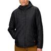 imageMARMOT Womens Onward Insulated HoodyBlack