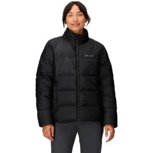 imageMARMOT Womens Guides Down JacketBlack