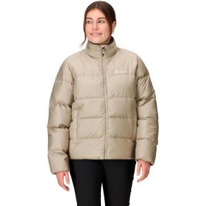 imageMARMOT Womens Guides Down JacketShale Grey