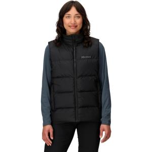 imageMARMOT Womens Guides Down VestBlack