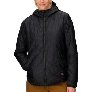 imageMARMOT Womens Onward Insulated HoodyBlack