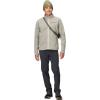 imageMARMOT Mens Drop Line JacketBirch Bark Heather