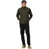 imageMARMOT Mens Drop Line JacketNori Heather