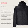 imageMARMOT Mens Onward Insulated HoodyBlack