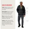 imageMARMOT Mens Onward Insulated HoodyBlack