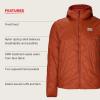 imageMARMOT Mens Onward Insulated HoodyPecan