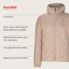 imageMARMOT Mens Onward Insulated HoodyShale Grey