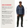 imageMARMOT Mens Onward Insulated HoodyThunderhead