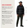 imageMARMOT Mens Onward Insulated JacketBlack