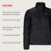 imageMARMOT Mens Onward Insulated JacketBlack
