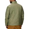 imageMARMOT Mens Onward Insulated JacketOlive Grove