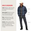 imageMARMOT Mens Onward Insulated JacketThunderhead