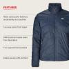 imageMARMOT Mens Onward Insulated JacketThunderhead