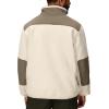 imageMARMOT Mens Wanderer High Pile Fleece JacketBirch Bark