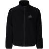 imageMARMOT Mens Wanderer High Pile Fleece JacketBlack