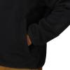 imageMARMOT Mens Wanderer High Pile Fleece JacketBlack