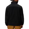 imageMARMOT Mens Wanderer High Pile Fleece JacketBlack