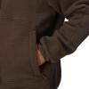 imageMARMOT Mens Wanderer High Pile Fleece JacketHickory Nut