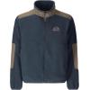imageMARMOT Mens Wanderer High Pile Fleece JacketThunderheadClaystone