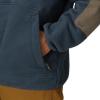 imageMARMOT Mens Wanderer High Pile Fleece JacketThunderheadClaystone