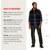 imageMARMOT Mens Wanderer High Pile Fleece VestBlack