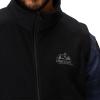 imageMARMOT Mens Wanderer High Pile Fleece VestBlack