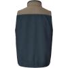 imageMARMOT Mens Wanderer High Pile Fleece VestThunderheadClaystone