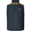 imageMARMOT Mens Wanderer High Pile Fleece VestThunderheadClaystone