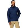 Arctic Navy Heather