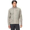 imageMARMOT Mens Drop Line JacketBirch Bark Heather
