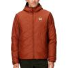 imageMARMOT Mens Onward Insulated HoodyPecan