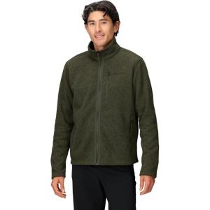 imageMARMOT Mens Drop Line JacketNori Heather