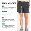 imageMARMOT Womens Kodachrome 7quot Shorts  Lightweight Breathable WaterRepellant QuickDrying Stretch with UPF ProtectionDark Steel