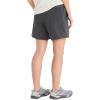 imageMARMOT Womens Kodachrome 7quot Shorts  Lightweight Breathable WaterRepellant QuickDrying Stretch with UPF ProtectionDark Steel