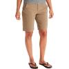imageMARMOT Womens Kodachrome 7quot Shorts  Lightweight Breathable WaterRepellant QuickDrying Stretch with UPF ProtectionDesert Khaki