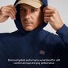 imageMARMOT Mens Galen Hoody SweatshirtArctic Navy