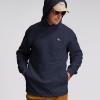 imageMARMOT Mens Galen Hoody SweatshirtDark Grey