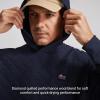imageMARMOT Mens Galen Hoody SweatshirtDark Grey