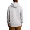imageMARMOT Mens Galen Hoody SweatshirtLight Grey Heather