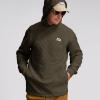 imageMARMOT Mens Galen Hoody SweatshirtNori
