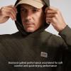 imageMARMOT Mens Galen Hoody SweatshirtNori