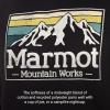 imageMARMOT Mens MMW Gradient HoodyBlack